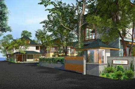 JA Enchanted Waterfront Seychelles - 11