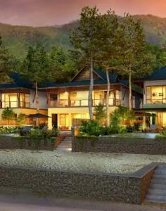 JA Enchanted Waterfront Seychelles - 10