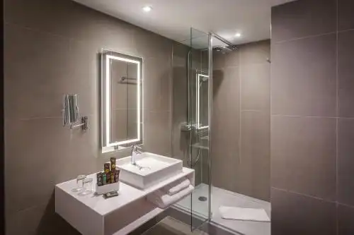 Novotel Cambridge North - 103