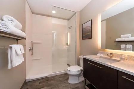 TownePlace Suites Orlando Airport - 20