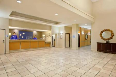 Fairfield Inn & Suites by Marriott Seattle Downtown/Seattle Center - 1
