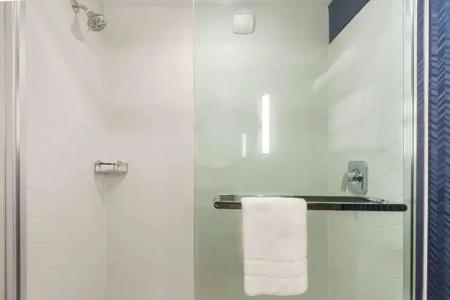 Fairfield Inn & Suites Seattle Downtown/Seattle Center - 7