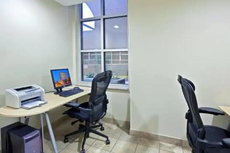 Fairfield Inn & Suites by Marriott Seattle Downtown/Seattle Center - 5