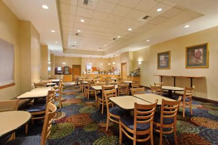Fairfield Inn & Suites by Marriott Seattle Downtown/Seattle Center - 23