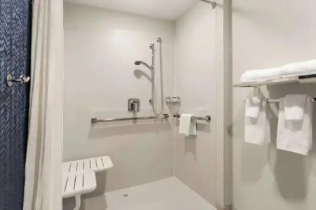 Fairfield Inn & Suites by Marriott Seattle Downtown/Seattle Center - 42