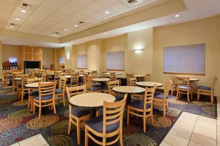 Fairfield Inn & Suites by Marriott Seattle Downtown/Seattle Center - 22