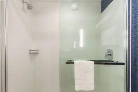 Fairfield Inn & Suites Seattle Downtown/Seattle Center - 45