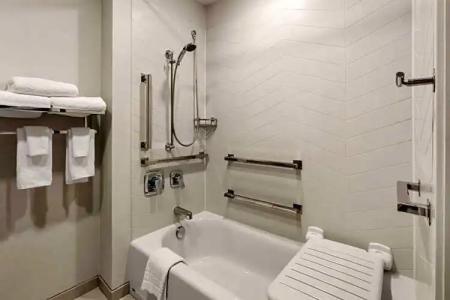 Fairfield Inn & Suites by Marriott Seattle Downtown/Seattle Center - 36
