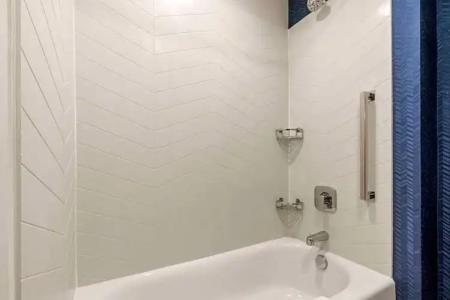 Fairfield Inn & Suites by Marriott Seattle Downtown/Seattle Center - 37