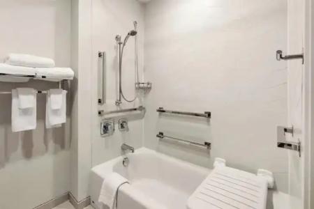 Fairfield Inn & Suites by Marriott Seattle Downtown/Seattle Center - 44