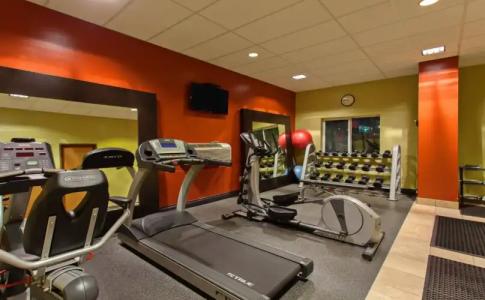 Fairfield Inn & Suites by Marriott Seattle Downtown/Seattle Center - 20