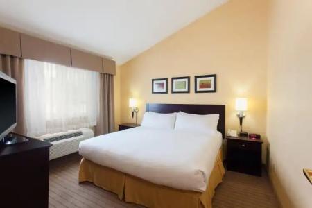 Fairfield Inn & Suites by Marriott Seattle Downtown/Seattle Center - 3