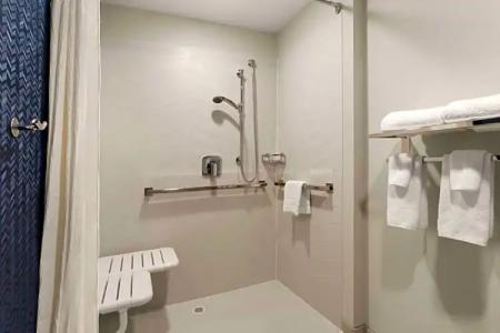 Fairfield Inn & Suites by Marriott Seattle Downtown/Seattle Center - 35