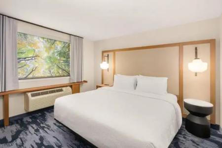 Fairfield Inn & Suites by Marriott Seattle Downtown/Seattle Center - 49