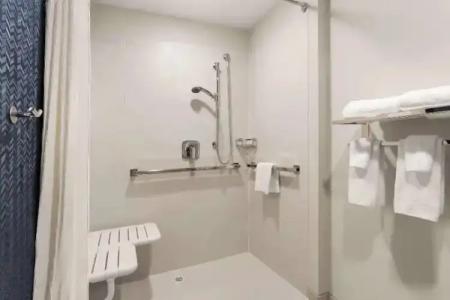 Fairfield Inn & Suites by Marriott Seattle Downtown/Seattle Center - 38