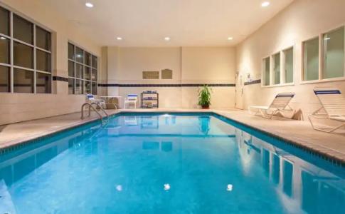 Fairfield Inn & Suites Seattle Downtown/Seattle Center - 15