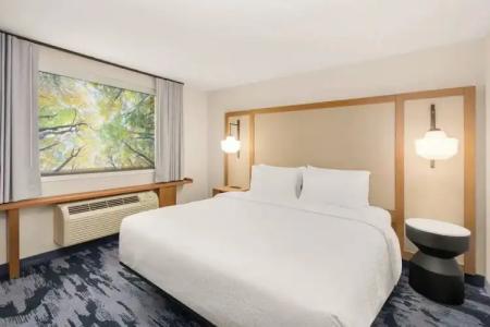 Fairfield Inn & Suites by Marriott Seattle Downtown/Seattle Center - 48