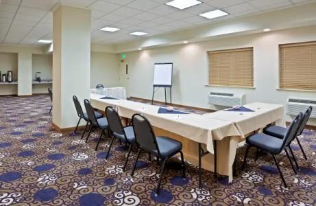 Fairfield Inn & Suites by Marriott Seattle Downtown/Seattle Center - 17