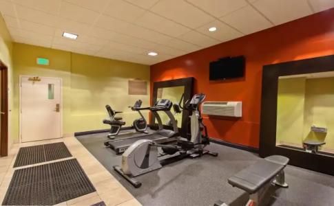 Fairfield Inn & Suites by Marriott Seattle Downtown/Seattle Center - 19
