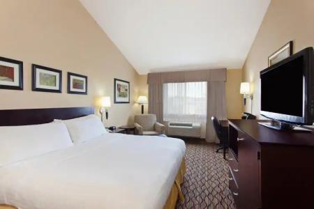 Fairfield Inn & Suites by Marriott Seattle Downtown/Seattle Center - 2