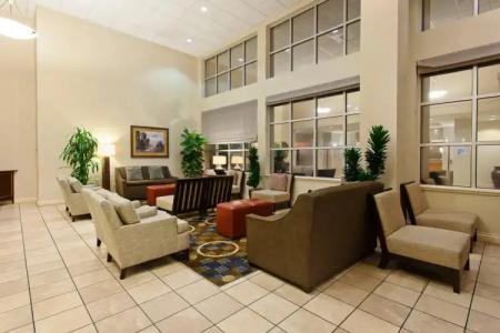 Fairfield Inn & Suites Seattle Downtown/Seattle Center - 1