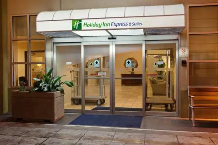 Fairfield Inn & Suites by Marriott Seattle Downtown/Seattle Center - 0