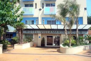 Villamarina Club Hotel, Salou