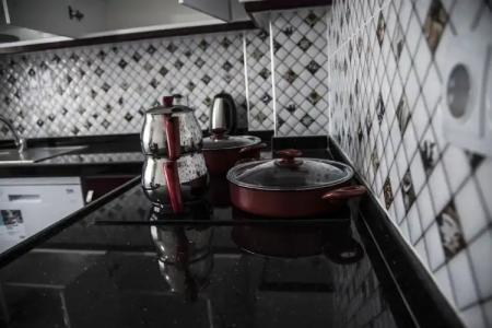 Aselia Suite Trabzon - 25