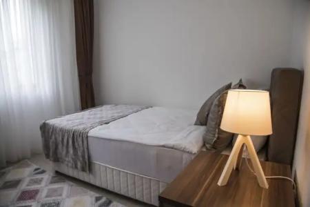 Aselia Suite Trabzon - 2