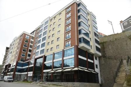 Aselia Suite Trabzon - 0