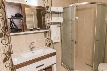 Aselia Suite Trabzon - 8