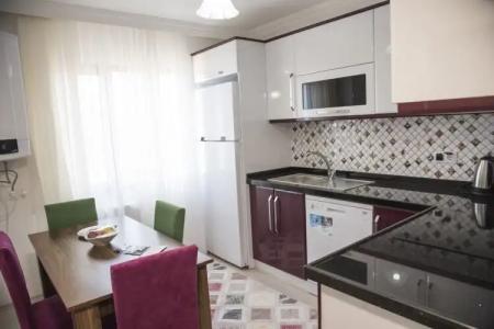 Aselia Suite Trabzon - 22