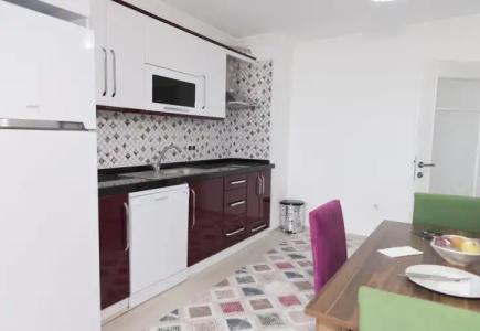 Aselia Suite Trabzon - 23