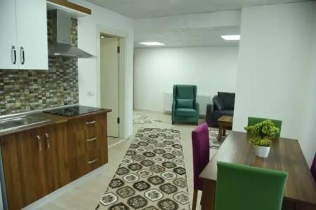Aselia Suite Trabzon - 26