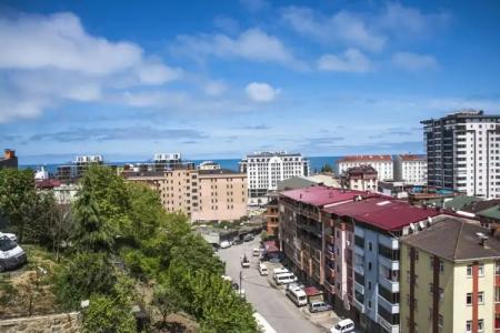 Aselia Suite Trabzon - 17