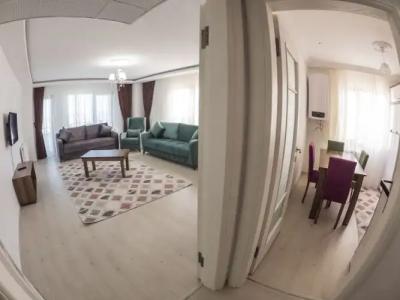 Aselia Suite Trabzon - 11
