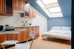 Typical Piter, St. Petersburg