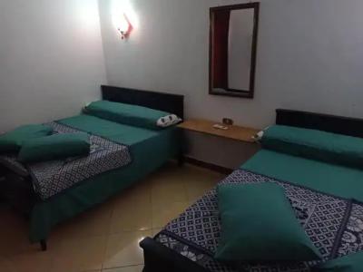 Chalet Palmera resort ain Sukhna-egypt - 1