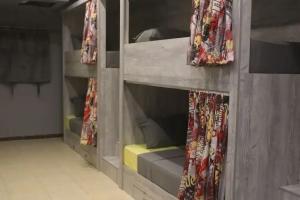 Marina Square Hostel, Hurghada