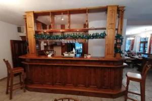 Chaloupka na Mýtě Mini-hotel, Harrachov