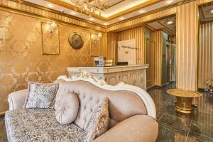 Sultan Suleyman Palace Hotel & Spa, Istanbul