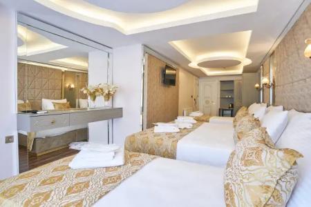 Sultan Suleyman Palace & Spa - 25