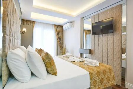 Sultan Suleyman Palace & Spa - 41
