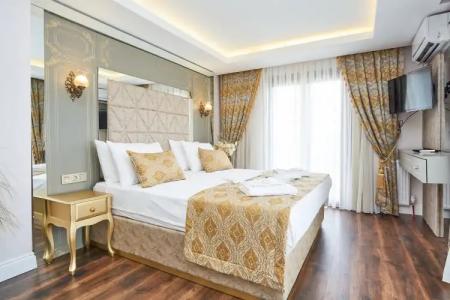 Sultan Suleyman Palace & Spa - 32
