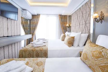 Sultan Suleyman Palace & Spa - 4