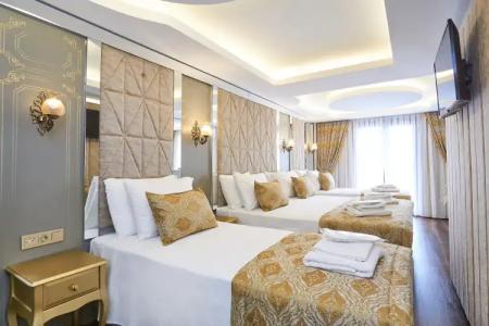 Sultan Suleyman Palace & Spa - 22