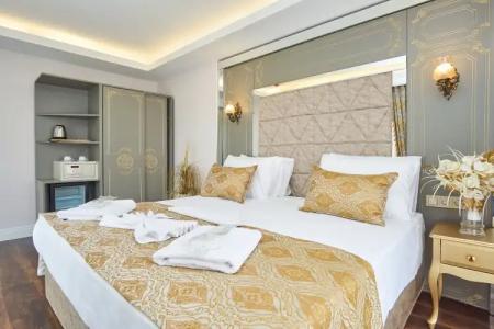 Sultan Suleyman Palace & Spa - 34
