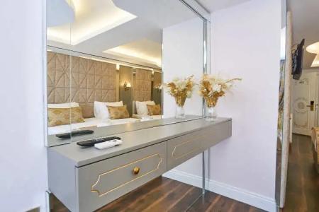 Sultan Suleyman Palace & Spa - 27