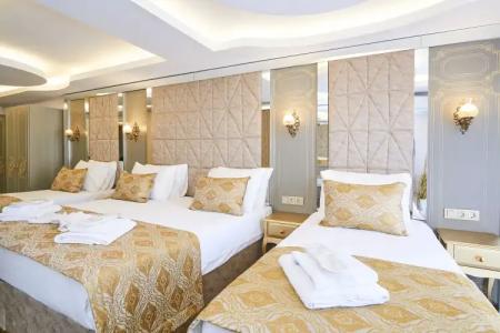 Sultan Suleyman Palace & Spa - 26