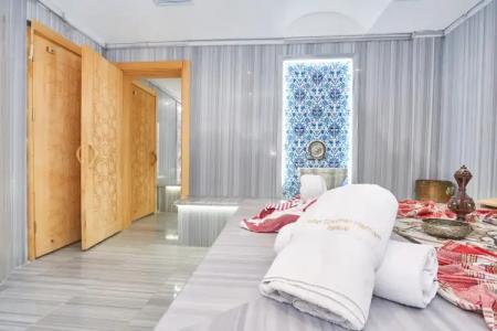 Sultan Suleyman Palace & Spa - 11